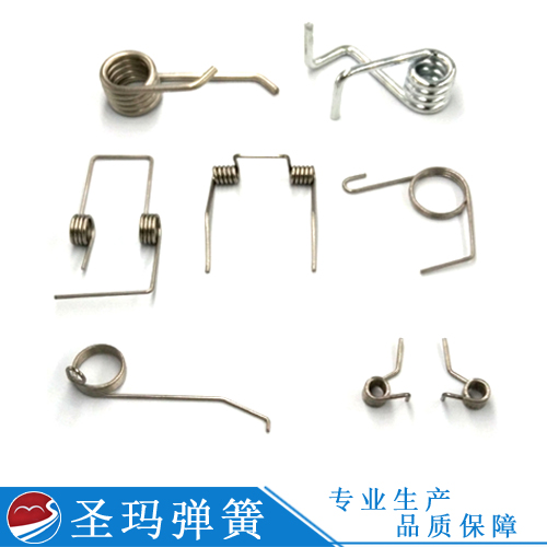 扭轉(zhuǎn)彈簧 扭轉(zhuǎn)彈簧